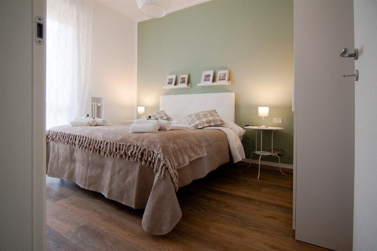 Rebecca'S House Διαμέρισμα Βερόνα Εξωτερικό φωτογραφία