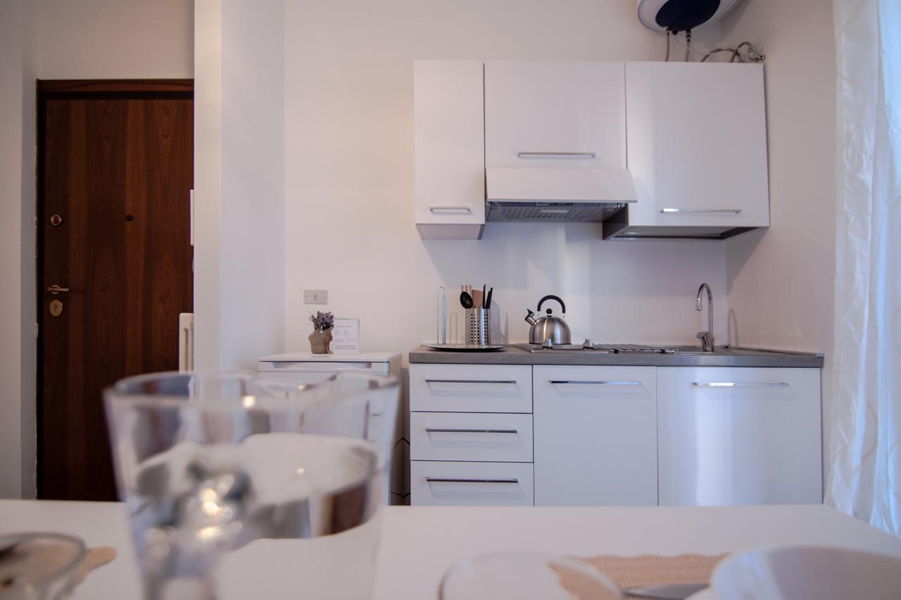 Rebecca'S House Διαμέρισμα Βερόνα Εξωτερικό φωτογραφία