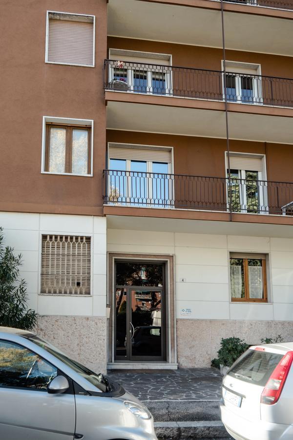 Rebecca'S House Διαμέρισμα Βερόνα Εξωτερικό φωτογραφία